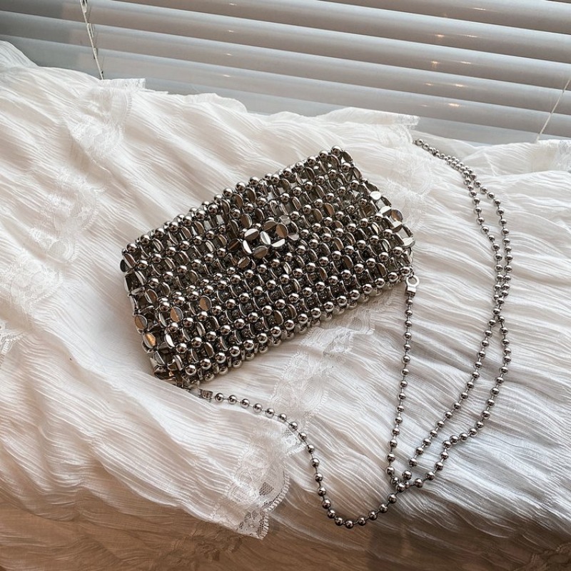 PU Sense of Luxury Solid Color - Luxury Bags Sale ulasan dan harga