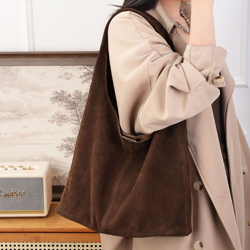 2025 New 30 Vertical Garden La - Laptop Bag Leather 15 ulasan dan harga