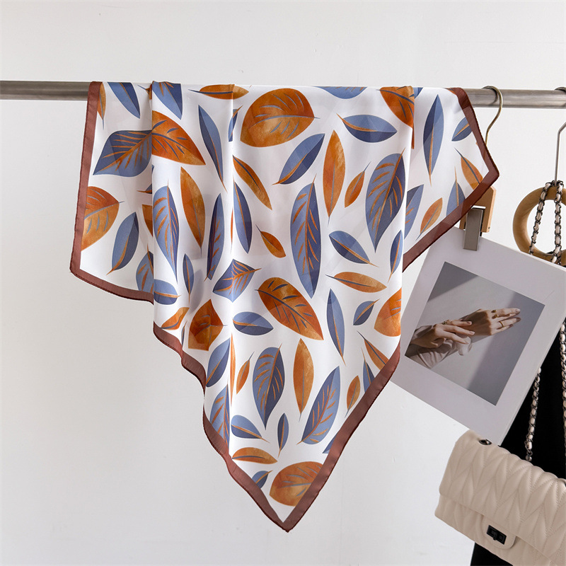 Luxury Brand Print 70cm Square - Luxury Bags China ulasan dan harga