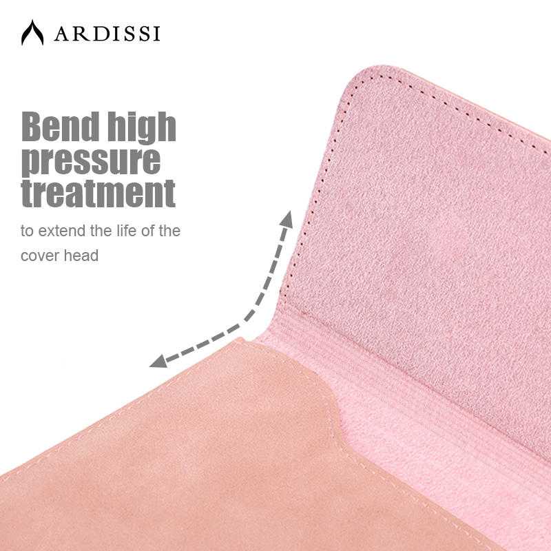 Laptop Sleeve Case for ( MI Xi - Laptop Bag Leather 15 ulasan dan harga