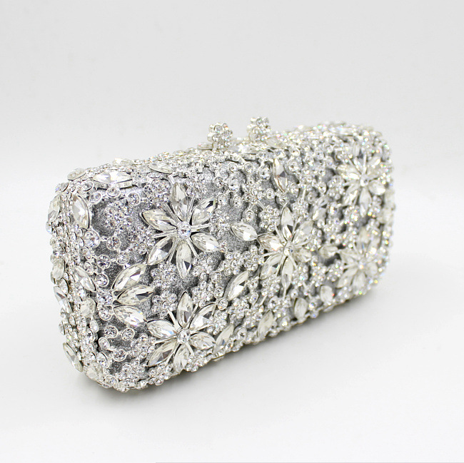 Fashion High Quality Crystal H - Luxury Bags Reseller ulasan dan harga