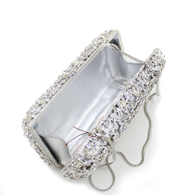 Fashion High Quality Crystal H - Luxury Bags Reseller ulasan dan harga
