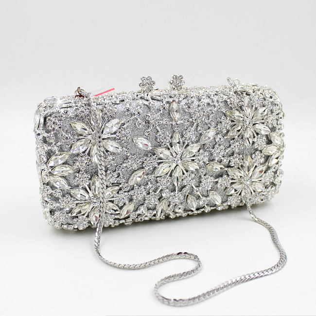 Fashion High Quality Crystal H - Luxury Bags Reseller ulasan dan harga