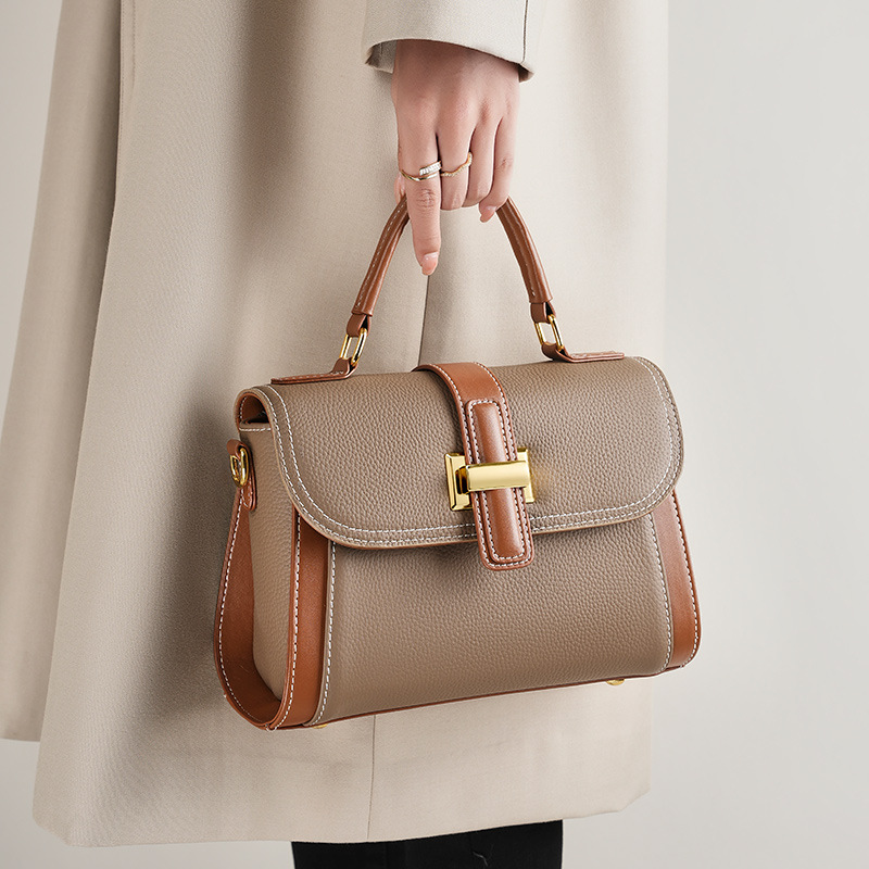 2026 Women Hot Sale Genuine Le - Luxury Bags Sale ulasan dan harga