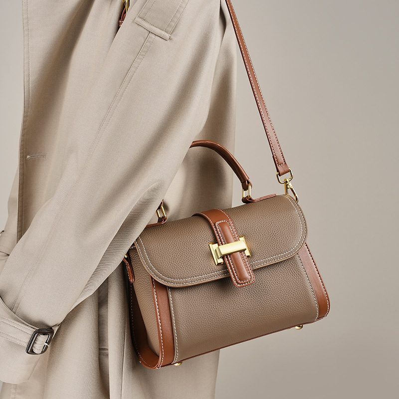 2026 Women Hot Sale Genuine Le - Luxury Bags Sale ulasan dan harga