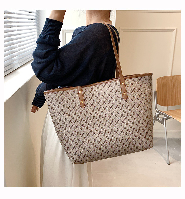 Luxury Designer big Tote Handb - Luxury Bags Big ulasan dan harga