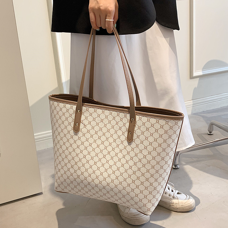 Luxury Designer big Tote Handb - Luxury Bags Big ulasan dan harga