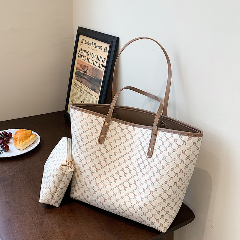 Luxury Designer big Tote Handb - Luxury Bags Big ulasan dan harga