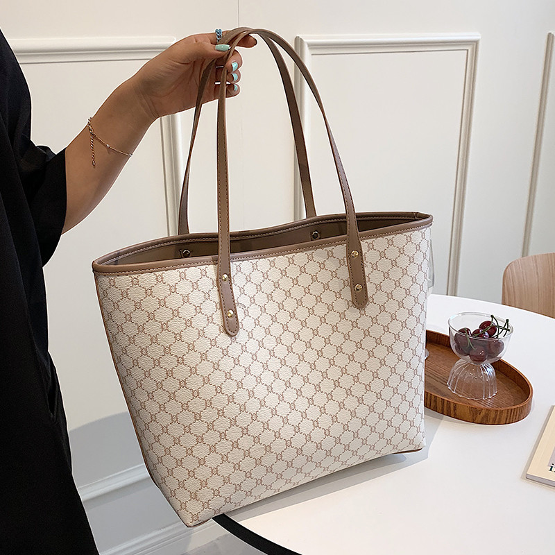 Luxury Designer big Tote Handb - Luxury Bags Big ulasan dan harga